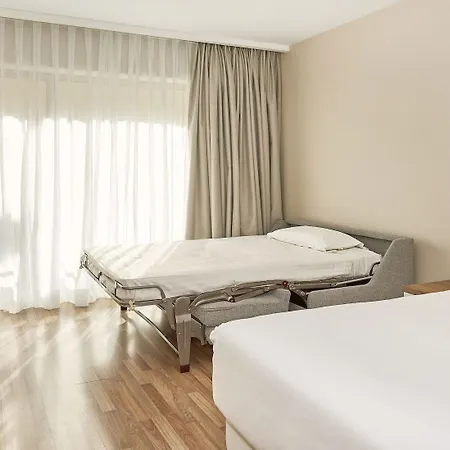 Nh Szálloda Andorra la Vella