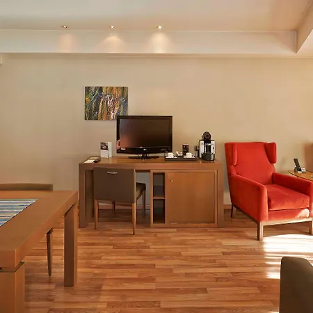 Hotel Nh Andorra la Vella