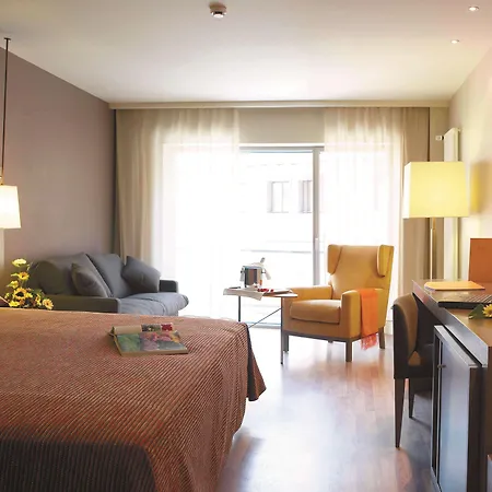 Nh Szálloda 4*