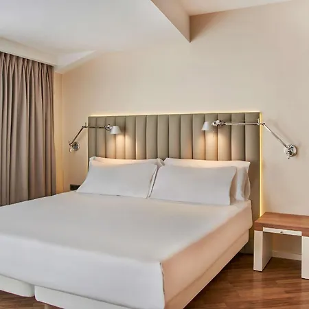 Nh Andorra la Vella