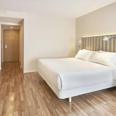 Szálloda Nh Andorra la Vella
