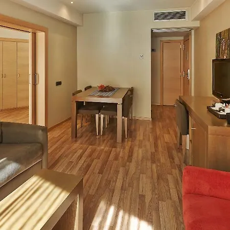 Nh Szálloda Andorra la Vella