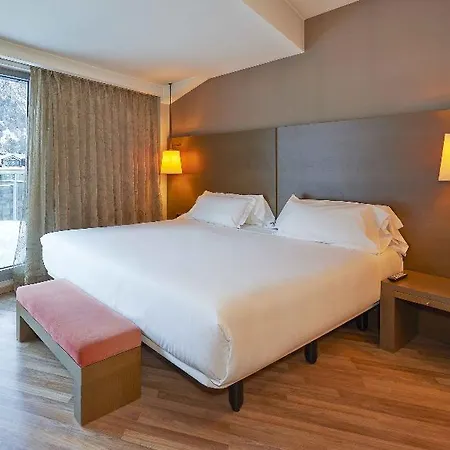Nh Andorra la Vella