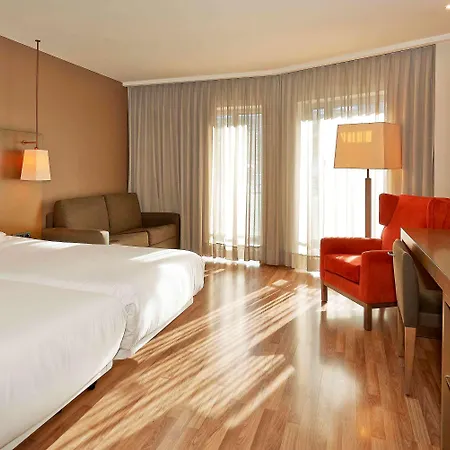Nh Otel 4*