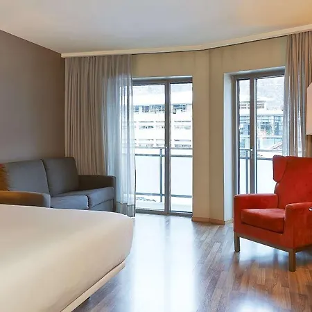 Nh Otel Andorra la Vella