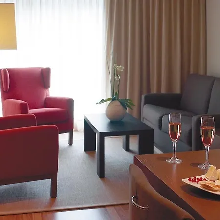 Otel Nh Andorra la Vella