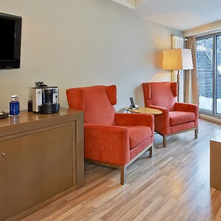 Nh Otel 4*